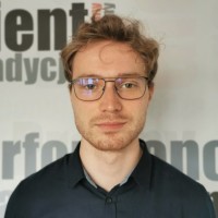 TRG Research and Development Ltd Employee Kacper Czekaj's profile photo