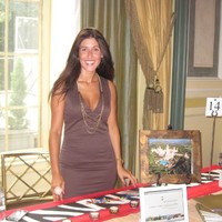 Destination Marketing Employee Rita Anagnostopoulos's profile photo