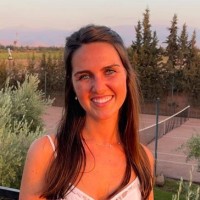 Immo-Pop Employee Chloé Vavasseur's profile photo