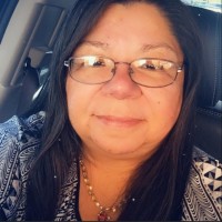 Atikameksheng Anishnawbek Employee Kimberly Nootchtai's profile photo