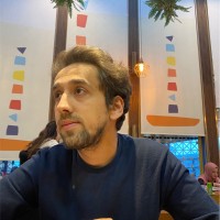 Atmosware Employee Barış Benli's profile photo