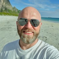 NEO Monitors AS Employee Lars Helland's profile photo