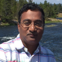 Vasanth Gaddam Email & Phone Number