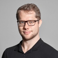 KAB Brandschutz Employee Nico Fadi's profile photo
