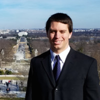 Cave Communications Employee Daniel Wawrzusin's profile photo