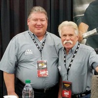 Ron Maxwell Email & Phone Number
