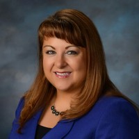 Sinclair Community College Employee Nancy Percy's profile photo