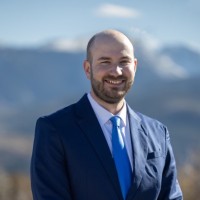 Atomic Stays Employee Nicholas Erickson's profile photo