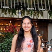 DigitalSprint AI Solutions Employee Nisarga N's profile photo