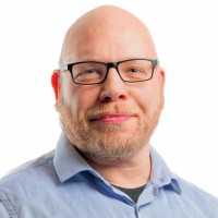 VR Sverige Employee David Draco Rodriguez's profile photo