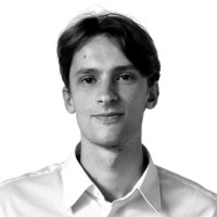 Optimize matter Employee Arthur Etienne's profile photo