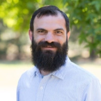 System Administrator Employee Austin Ellis's profile photo
