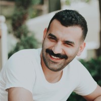 Lychee Digital Employee Eren Bilgin's profile photo