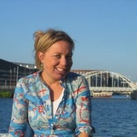 Argenta Employee Tanja V.'s profile photo