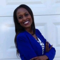 Jaguar Freight Services Employee Caroline Kimondo's profile photo