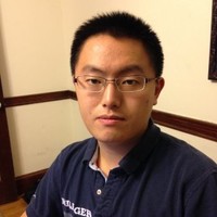 Coupang Employee Yang Zhou's profile photo