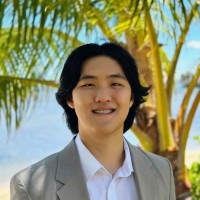 Predexon Employee David Qu's profile photo