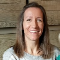 BLEND Employee Jenna Carlson's profile photo