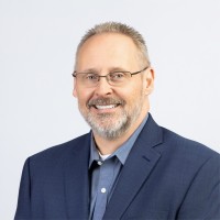 Parking Guidance Systems Employee Scott Bork's profile photo