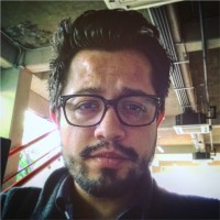 Interware de México Employee Israel López's profile photo