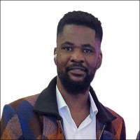 Full Life Care Employee El'Shadai Shungu's profile photo