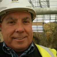 Steve Huntley Email