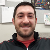 Chad Tate Email & Phone Number