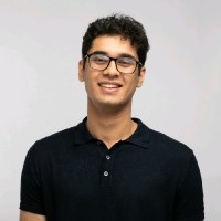 Louis Vuitton Employee Arnav Bhalla's profile photo