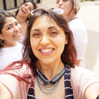 AnCan Foundation Employee Hannah Garrison's profile photo