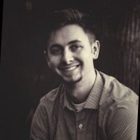 C Level Analytics Employee Matthew Foreman's profile photo