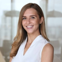 Sweaty Betty Employee Nita Benge's profile photo