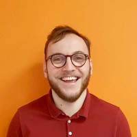 Everpure Employee James Melling's profile photo