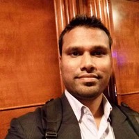 Deloitte India (Offices of the US) Employee Faheem Mohammed's profile photo