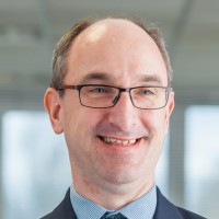 Oneiro solutions Limited Employee Paul Mitchell's profile photo