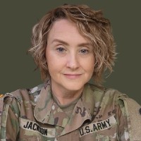 Michelle Jackson Email