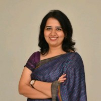Birla Estates Employee Ami Mistry's profile photo