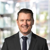 HopgoodGanim Lawyers Employee James Plumb's profile photo