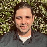 Rosendin Employee Daniel Flanagan's profile photo