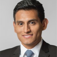 CohnReznick LLP Employee Danny Chacon's profile photo