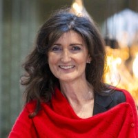 Scotch Whisky Association Employee Rita Greenwood's profile photo