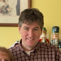 Aviom Employee Brian Chapkovich's profile photo