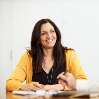 Julie Burton Email