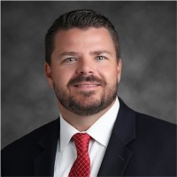 Glacier Bank Employee Frank Santora's profile photo