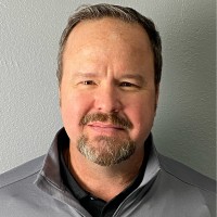 DinamicOR Employee Tom Rawlings's profile photo