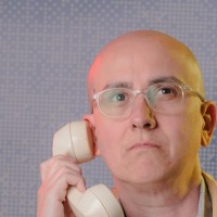 Castleview Employee Paul Alvarado-Dykstra's profile photo