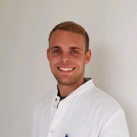 Shell Employee Lars Bundgaard's profile photo