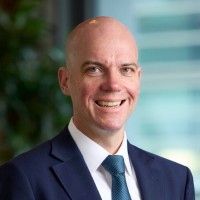 Buzzacott Employee Liam McKeevor's profile photo