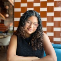 IBS Intelligence Employee Tiara Senchakravorty's profile photo