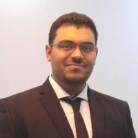 SOL Employee Ali al-Dahan's profile photo