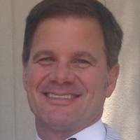 DPI Anesthesia Employee Michael Yarborough's profile photo